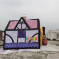TT030 Inflatable Pub Tent