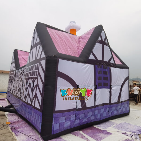 TT030 Inflatable Pub Tent (4) TT030 Inflatable Pub Tent