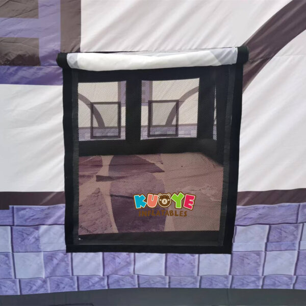 TT030 Inflatable Pub Tent TT030 Inflatable Pub Tent