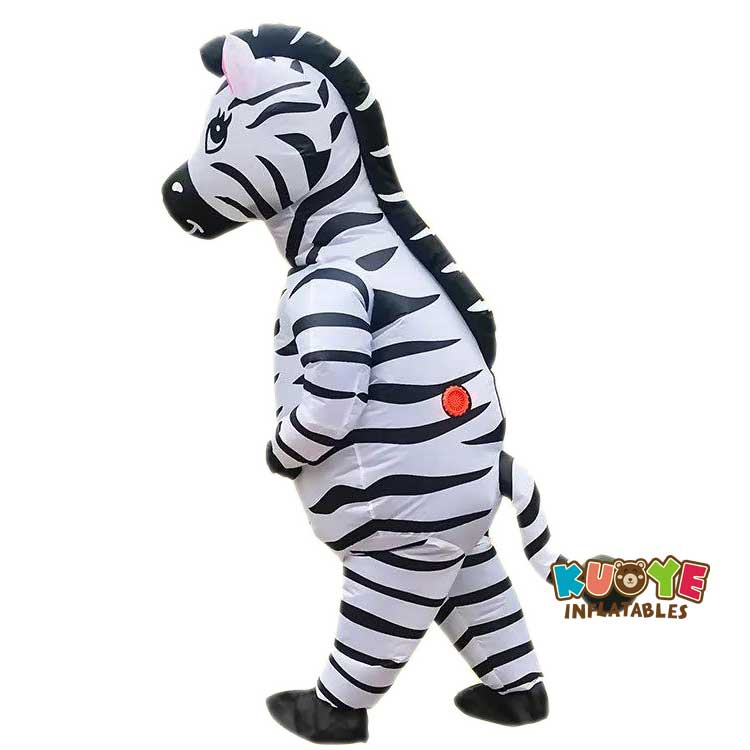 R008 Zebra Costume Replicas for sale