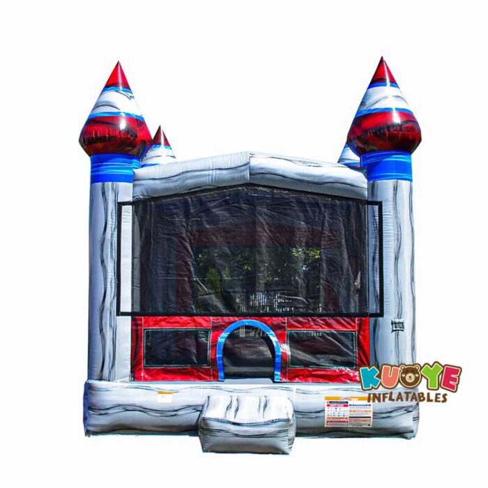 BH141  Titanium 13′ X 13′ Bounce House Bounce Houses for sale