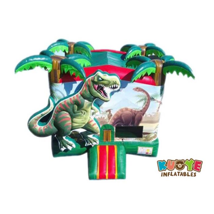 BH144  Dinosaur Jumper Bounce Houses for sale
