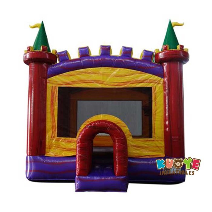 BH150 Castle Bounce House Bounce Houses for sale