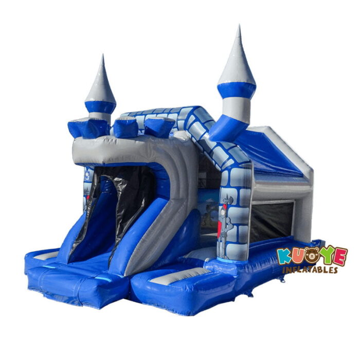 CB115 Front Slide Bouncer Burg Combo Units for sale