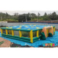 SP1896 Oxford Inflatable Corn Maze