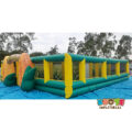 SP1896 Oxford Inflatable Corn Maze