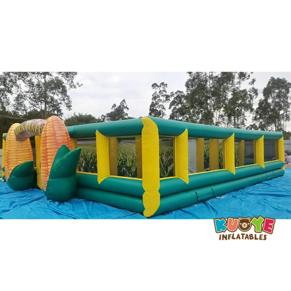 5-2 SP1896 Oxford Inflatable Corn Maze