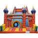 SL051 Knights Giant Slide