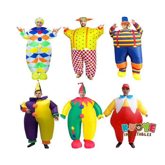 R007 Circus Costume Replicas for sale