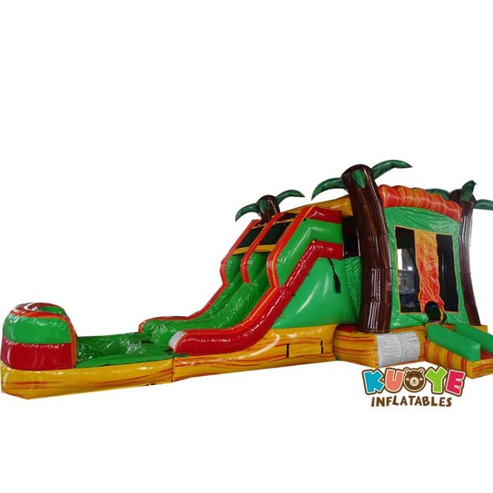 CB176 Tropical Inferno Combo Combo Units for sale