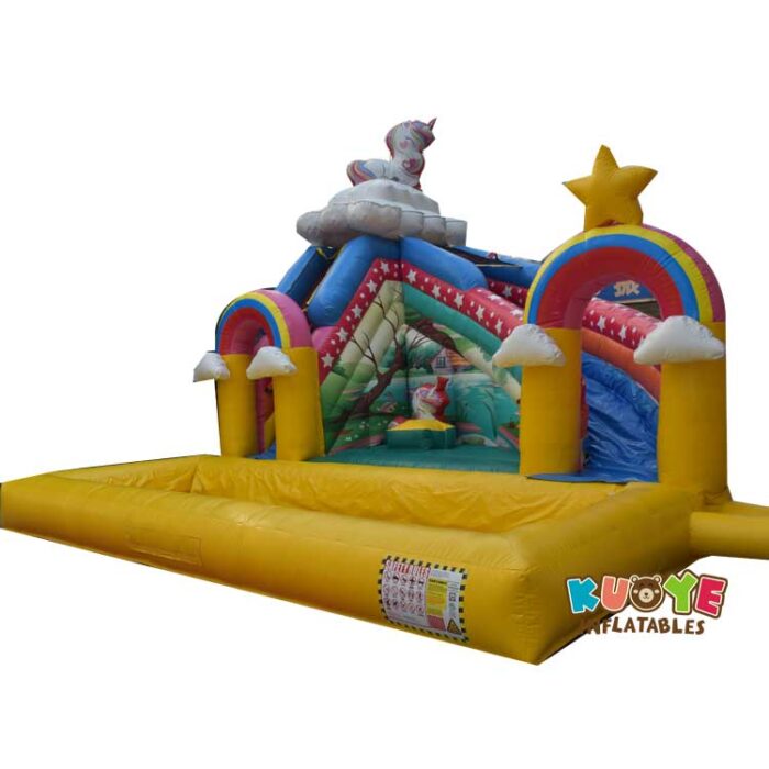 CB122 Unicorn Wet/Dry Combo Combo Units for sale