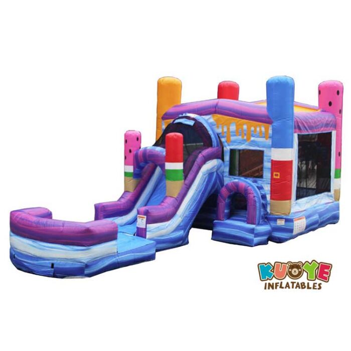 CB121 Popsicle Combo Dry /Wet Combo Units for sale