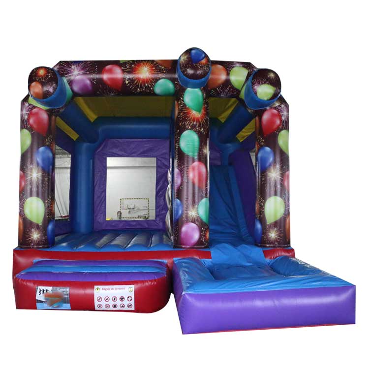 CB146 Balloon Wet/Dry Combo Combo Units for sale 3