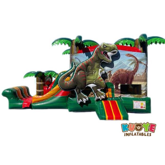CB148 3D T-Rex Dinosaur Combo Dry Combo Units for sale