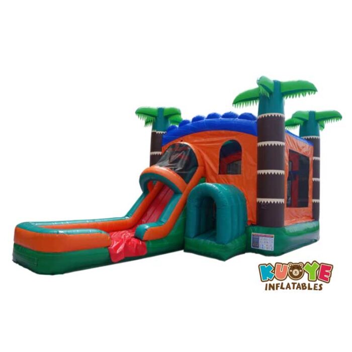 CB151 4 in 1 Tropical Combo Wet/Dry Combo Units for sale