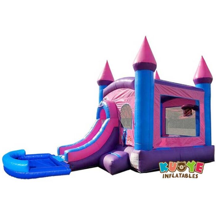 CB154 Pink Combo with Wet Pool Combo Units for sale