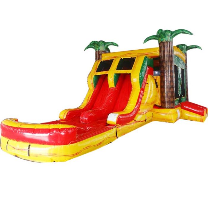 CB172 Rasta Splash Combo Combo Units for sale