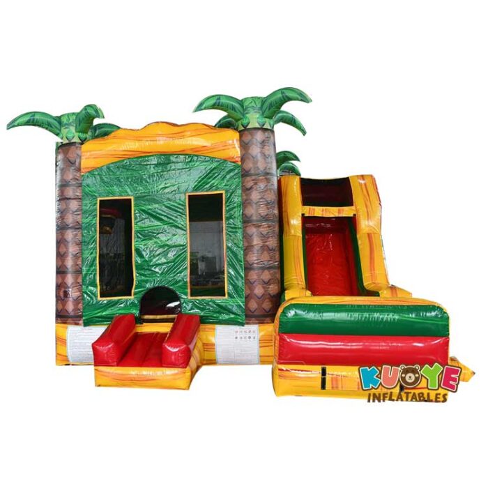 CB173 Rasta Splash R-Side Combo Combo Units for sale