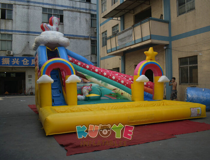 CB122 Unicorn Wet/dry Combo Combo Units for sale 2