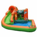 CB133 Green Water Combo