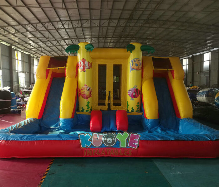 CB147 Water Combo Combo Units for sale 2