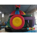 BH252 DJ Dance Party Bounce House