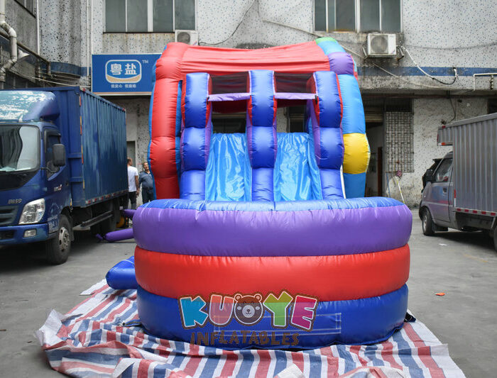CB169 Ferris Wheel Water Combo Combo Units for sale 2