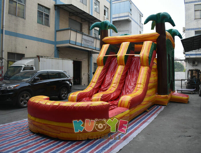 CB172 Rasta Splash Combo Combo Units for sale 2
