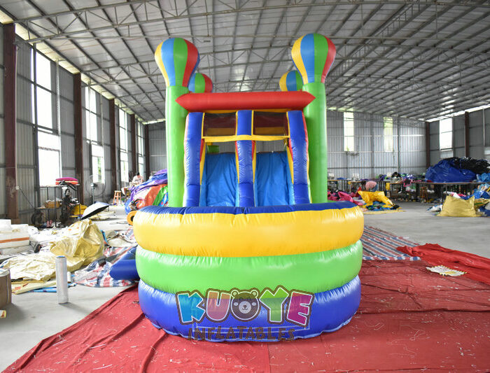 CB166 Balloon Dry/wet Combo Combo Units for sale 2