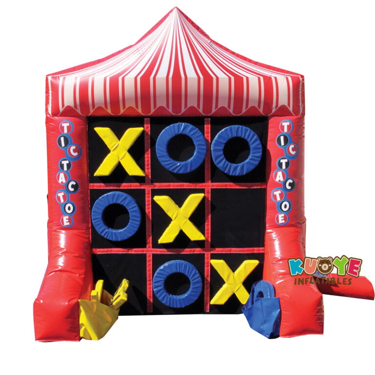 SP1810 4 Spot / Tic Tac Toe Sports/Interactive Games for sale 5
