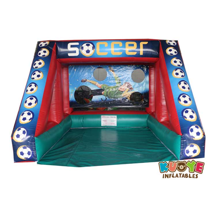SP1829 Inflatable Penalty Shootout Game Sports/Interactive Games for sale