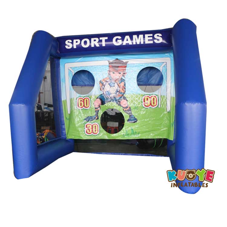 SP1830 Inflatables Inflatable Football Shootout Sports/Interactive Games for sale 5
