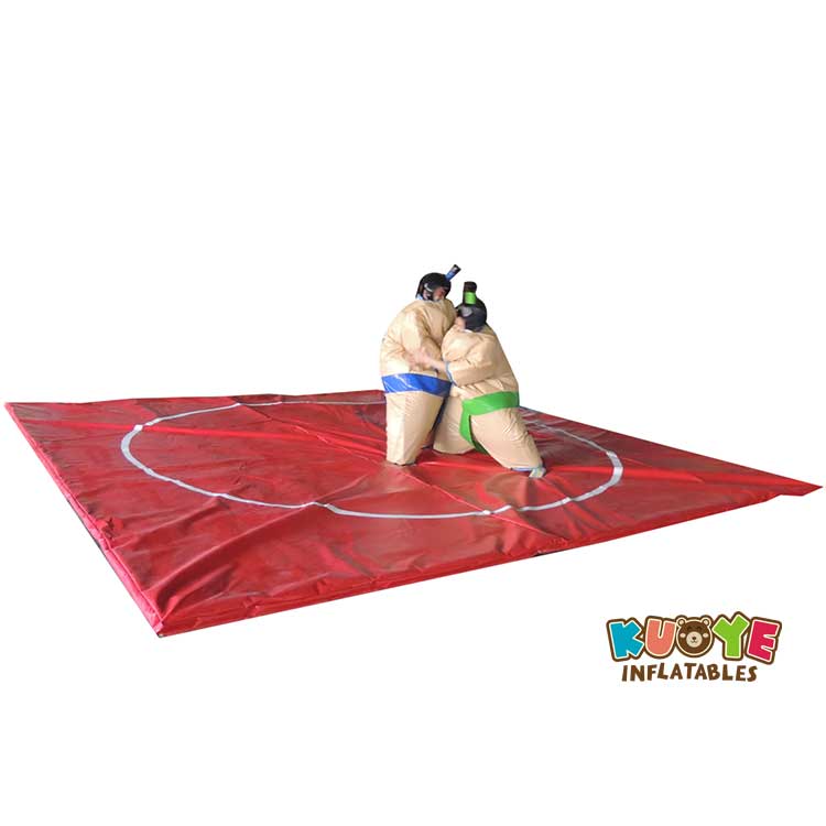 SP1885 Sumo Wrestling Suits (full set) Sports/Interactive Games for sale 3