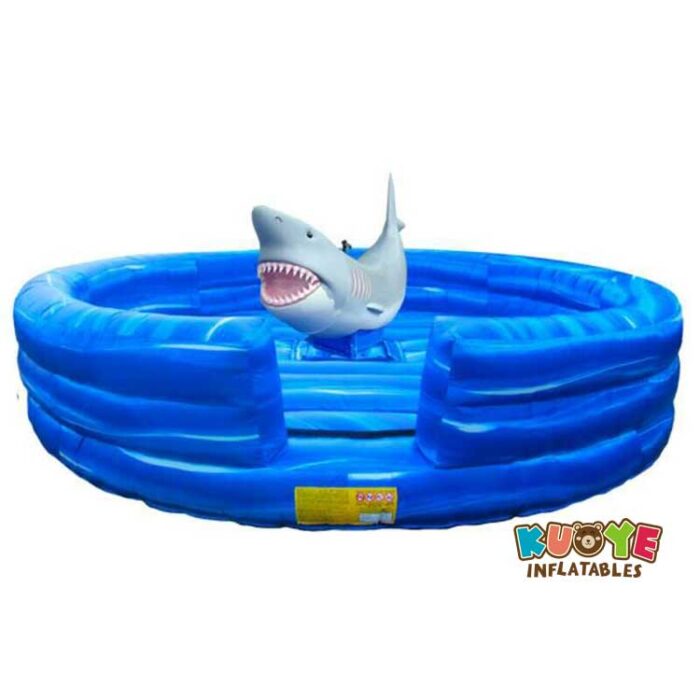 SP1893 Mechanical Rodeo Shark Sports/Interactive Games for sale