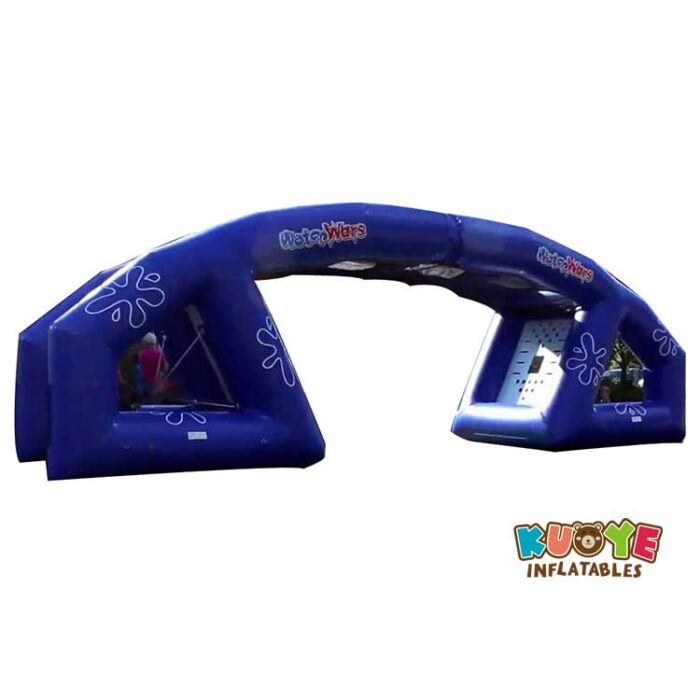SP1894 Water Wars Inflatable Balloon Battle Sports/Interactive Games for sale