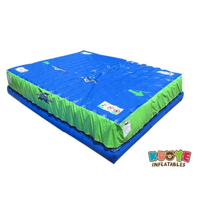 SP18105 Big Jump Air Bag Inflatable Stunt Air Bag for BMX Sports/Interactive Games for sale