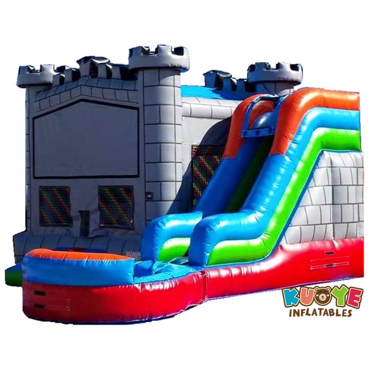CB181 Knights Castle Combo Combo Units for sale