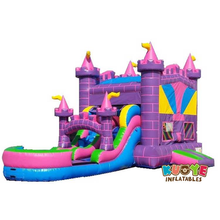 CB178 Candy Castle Jumper Combo Combo Units for sale 3