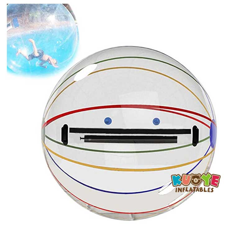 WB007 Giant Inflatable Ball Zorb Ball Water Balls/Rollers for sale 3