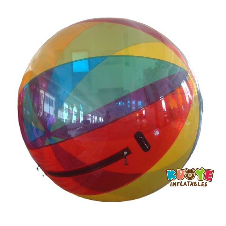 WB009 PVC Colorful Inflatable Water Walking Ball Water Balls/Rollers for sale 5