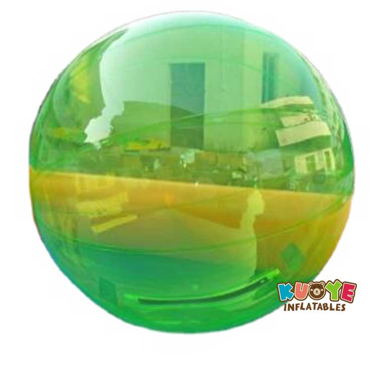 WB010 Green Water Walking Ball Water Balls/Rollers for sale