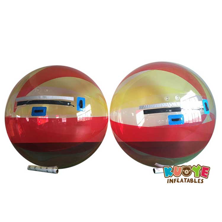 WB014 2m Customized Walking Water Ball Water Balls/Rollers for sale 3