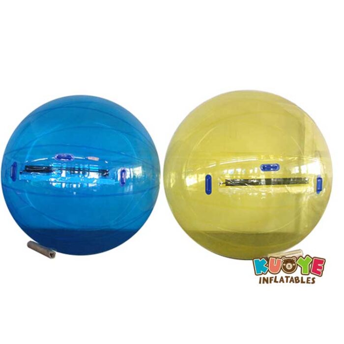 WB009 PVC Colorful Inflatable Water Walking Ball Water Balls/Rollers for sale 2