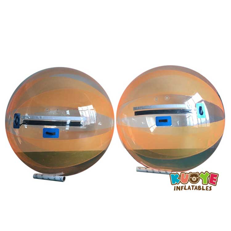 WB013 1.6m Walking Zorb Roll Dance Inflatable Water Balls/Rollers for sale 5
