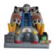 DS1807 Inflatable Large Air Bot Slide