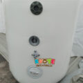 TT032 Inflatable White Marquee Party Tent Air Tight (1)