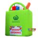 R011 Custom Branded Inflatable Product Replicas Shopping Bag
