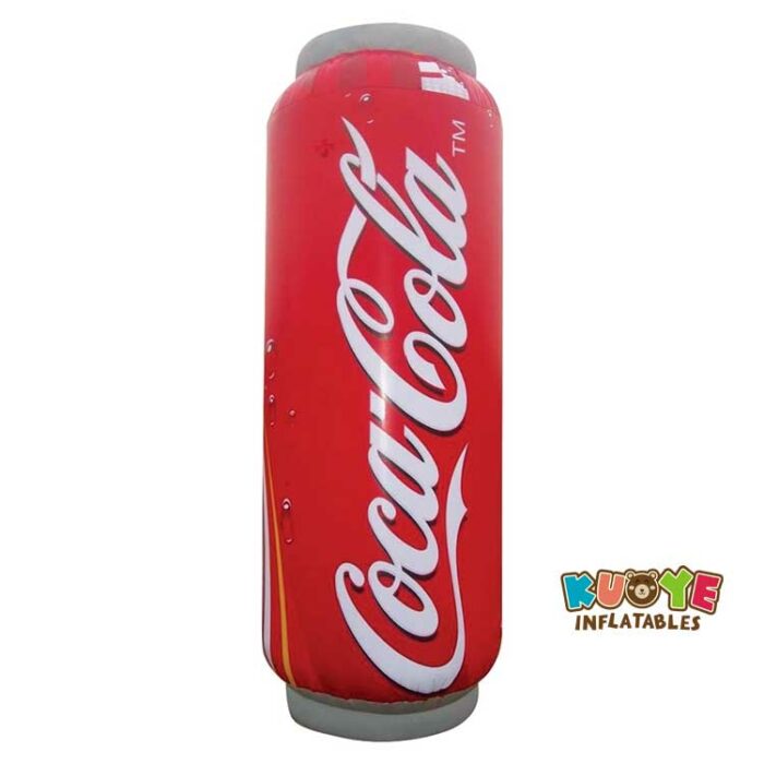 R012 Coca Cola Bottle Inflatable Replica Replicas for sale