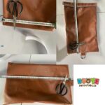 A006 PVC Sand Bag