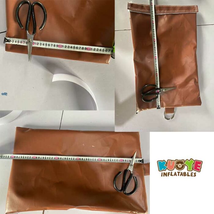 A006 PVC Sand Bag Accessories for sale